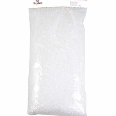 Piepschuim balletjes 300 gram